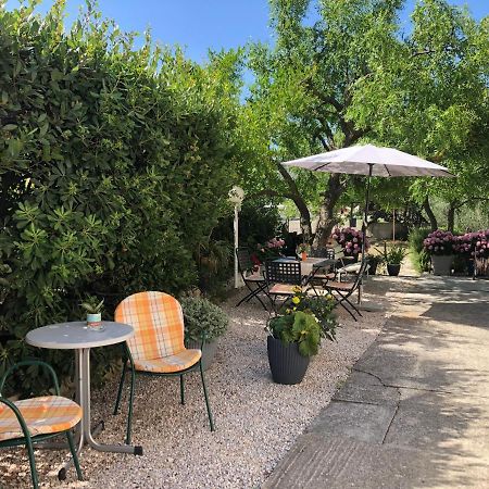 Rooms Beros Makarska Exterior photo