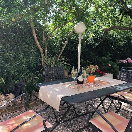 Rooms Beros Makarska Exterior photo