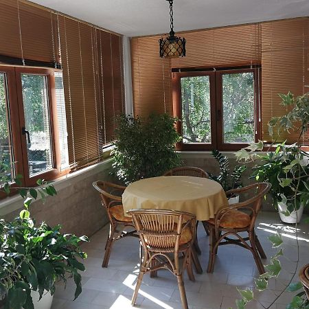 Rooms Beros Makarska Exterior photo