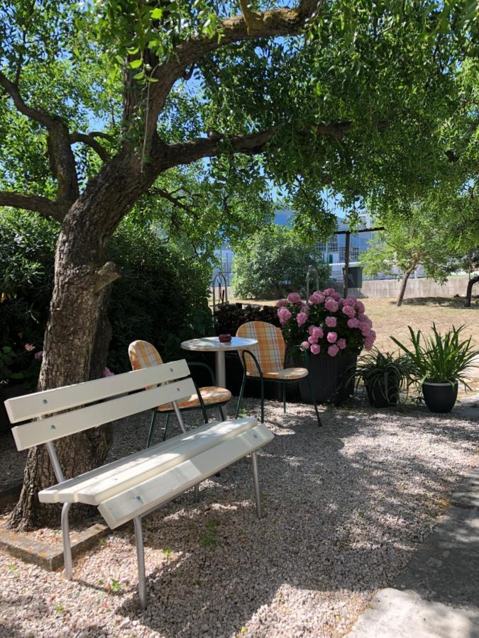 Rooms Beros Makarska Exterior photo