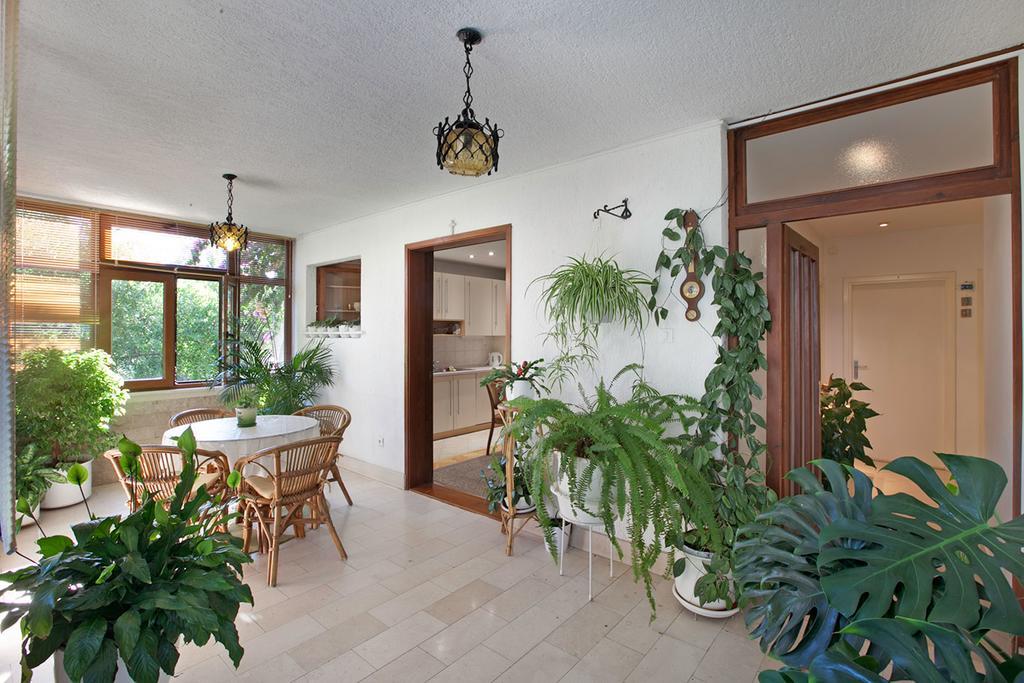Rooms Beros Makarska Exterior photo